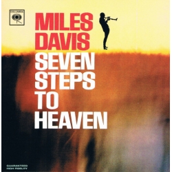 Miles Davis - Seven Steps To Heaven